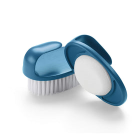 Conair Control panel on the foot spa offers easy adjustments.