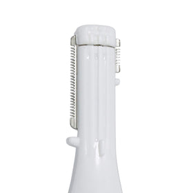 Conair cordless trimmer travel-friendly for on-the-go grooming.