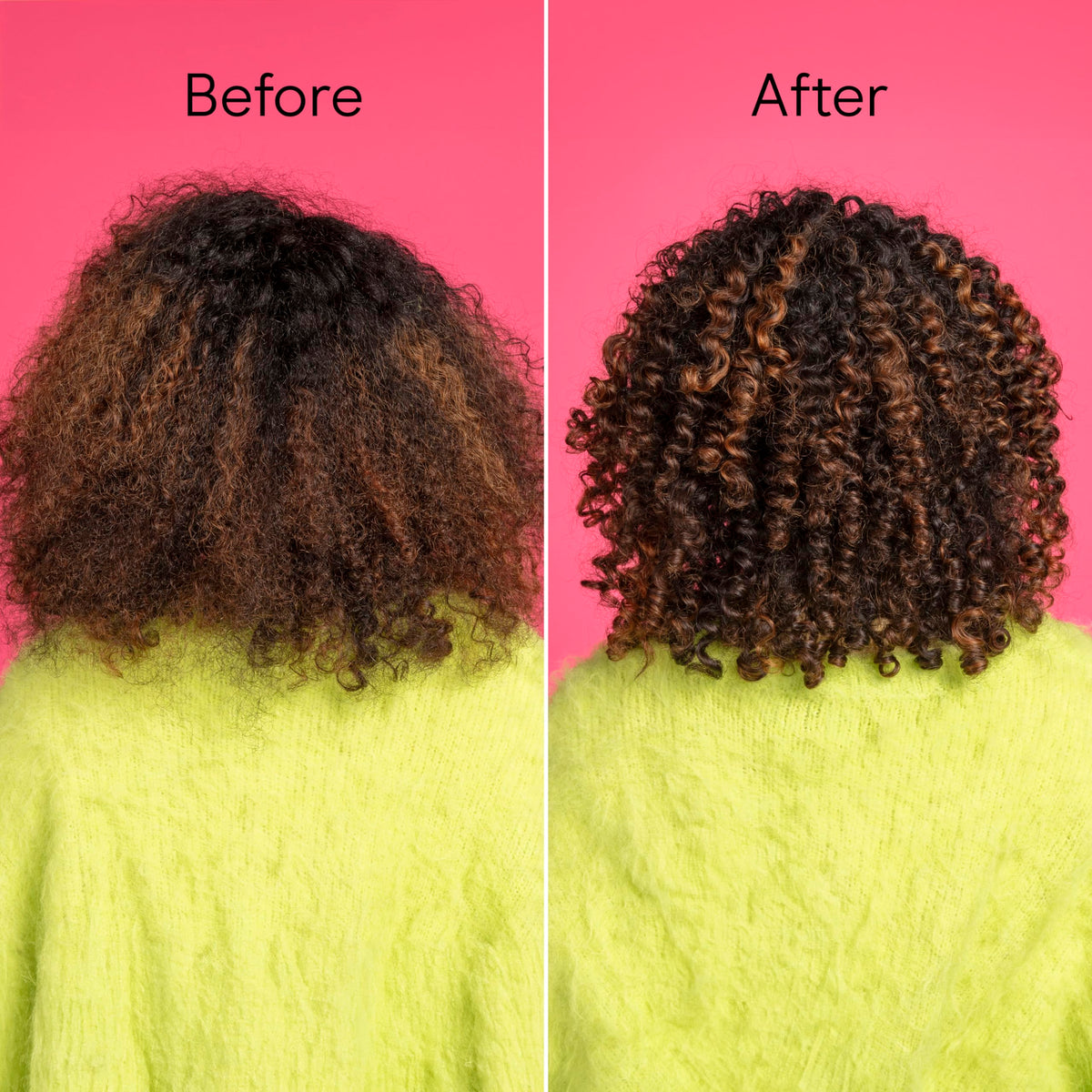 Conair travel-friendly brush fits purse or bag for on-the-go curl maintenance.