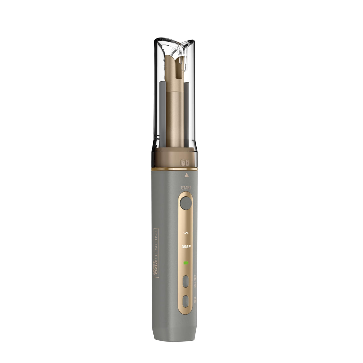 Conair Curl Secret Mini cordless on-the-go styling for quick curls.