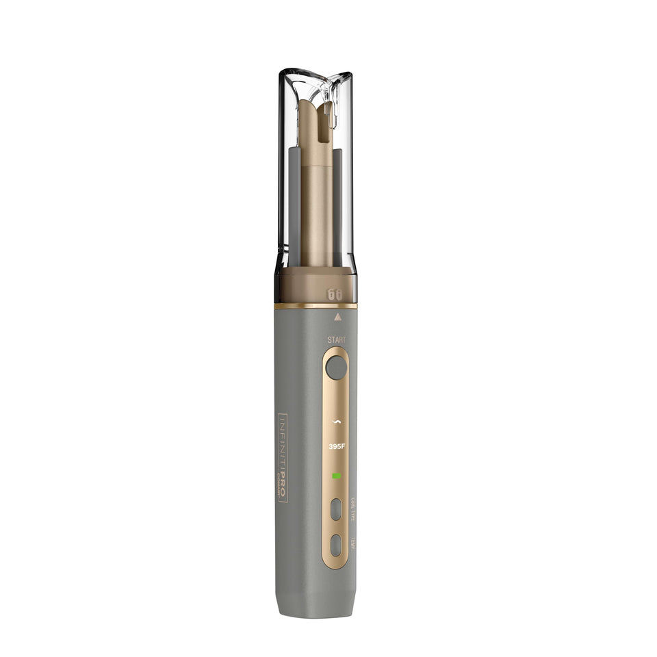 Conair Curl Secret Mini cordless on-the-go styling for quick curls.