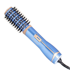 Conair BC850 compact lightweight hair-styler for quick frizz control and smooth results