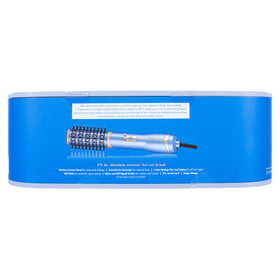Conair BC850 wave-creation feature shapes natural-looking curls and waves