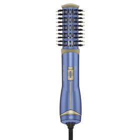 Conair BC850 lightweight design minimizes wrist strain during long styling sessions