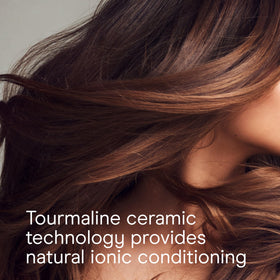 Cool shot setting to lock in your look after styling with Conair Infiniti PRO.