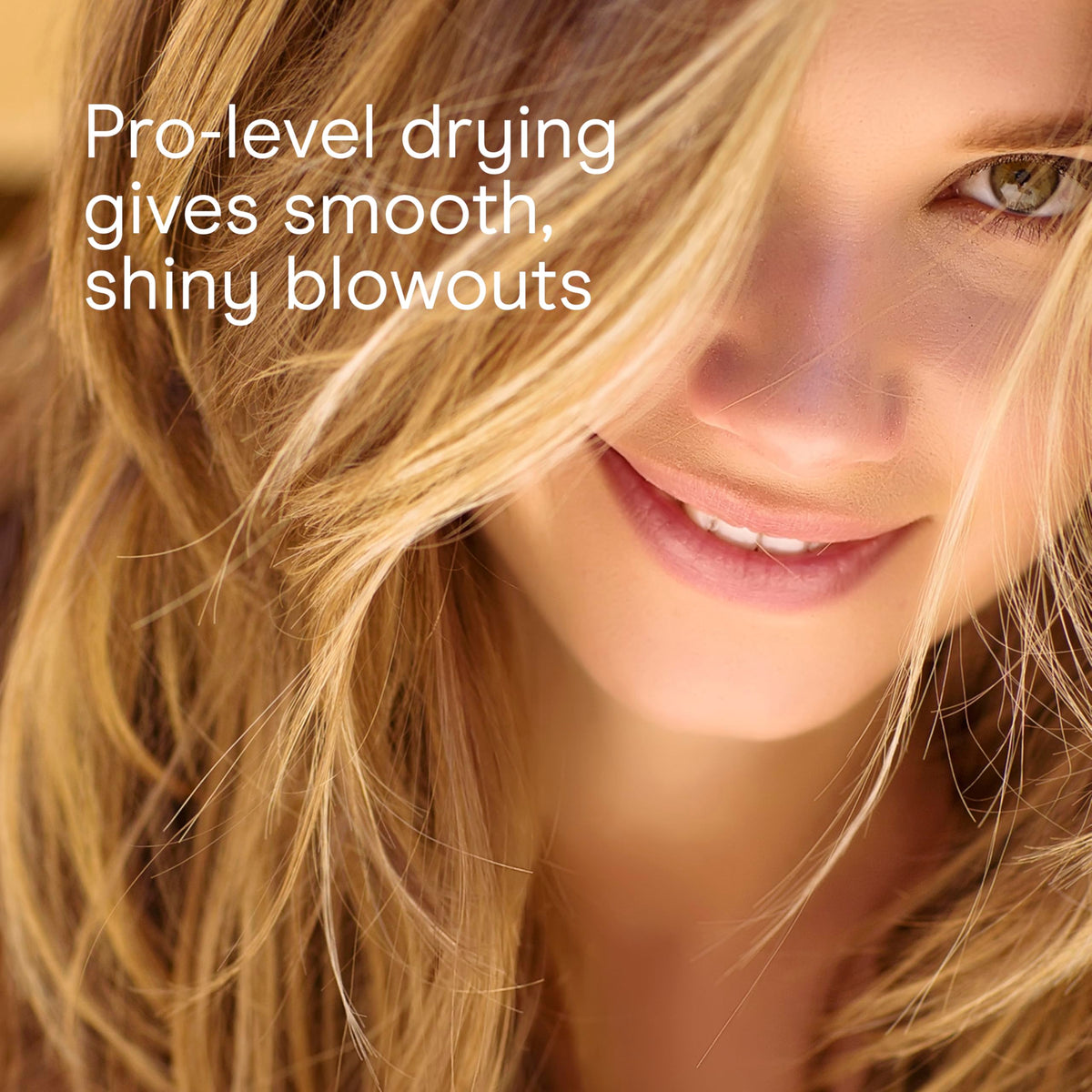 Conair Infiniti PRO 2.0 precision concentrator for precise styling