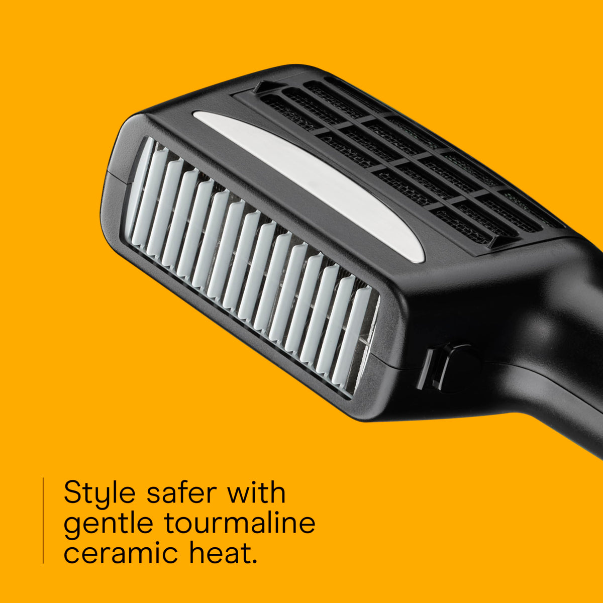 Conair Infiniti Pro bristle styling brush for precise shaping and lift