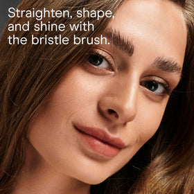 Conair Infiniti Pro cool shot helps set styles with a quick blast of cool air