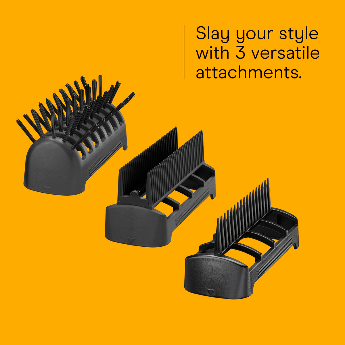 Conair Infiniti Pro ionic technology reduces frizz and adds shine