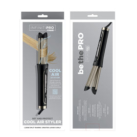 Conair InfinitiPRO trusted durability and history since 1959