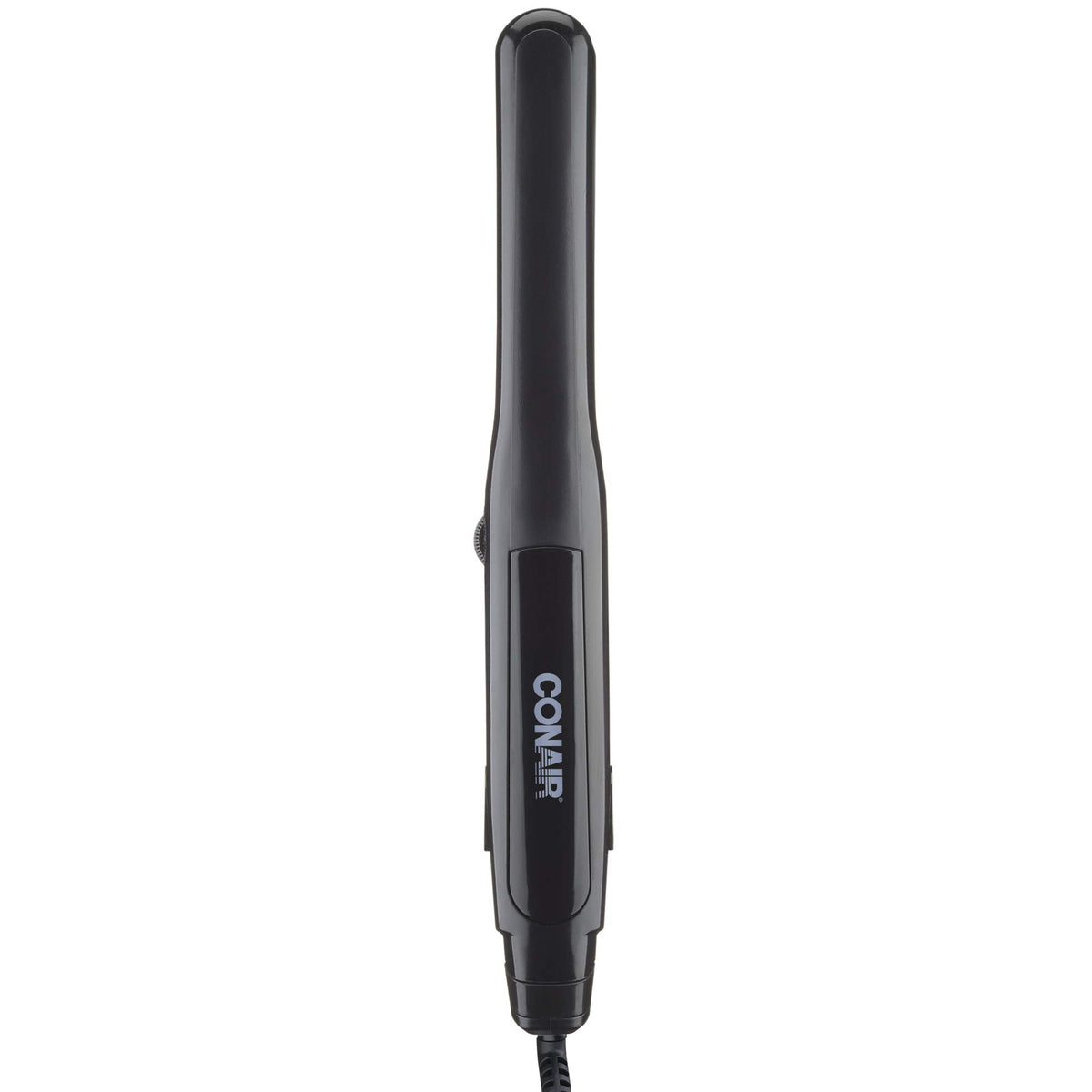 Conair device with worldwide dual voltage for travel-ready styling