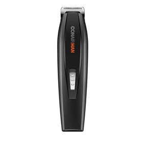 ConairMAN GMT175N front view shows an all-in-one tool for precise beard shaping.