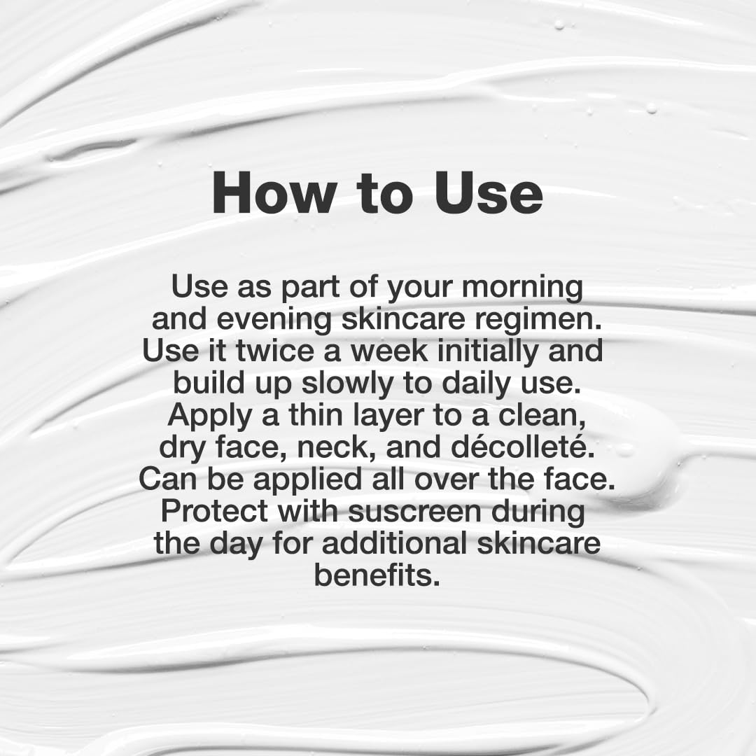Cemenzal Light hydration swatch illustrating moisture for dry skin