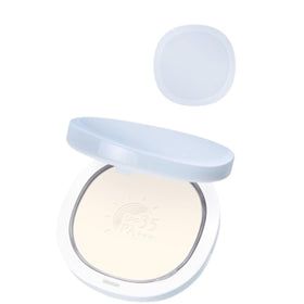 ConfidMiss sunscreen compact powder with SPF35 PA+++ for on-the-go sun protection.