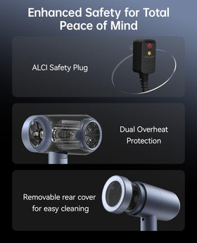 CONFU portable lightweight design ideal for travel and quick-dry