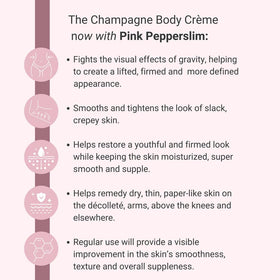 Consult Beaute crepey-skin-tightening-application demonstrates technique for smoother texture.