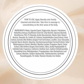 Consult Beaute packaging-varies-routine implies seasonal presentation and easy access.