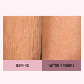 At-home spa-like routine with Consult Beaute Champagne Lift Cream.