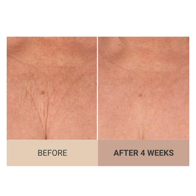 Consult Beaute Unscented Champagne Lift spa massage evokes pampering.