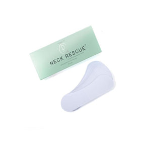 Contours Rx translucent-neck-tape-on-skin delivers a discreet, natural finish.