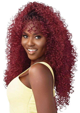 Converti-Cap Dominican Bounce cap construction emphasizes comfort and realistic shape.