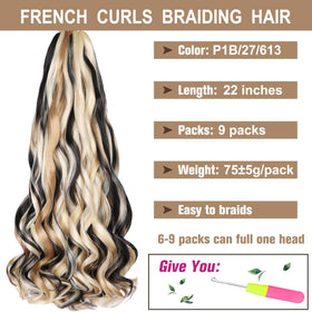 COOKOO goddess box braids with loose wave ends offer natural movement