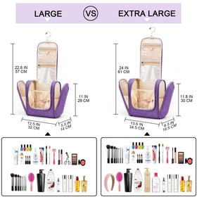 COOSKY open-display design lets you grab items fast.