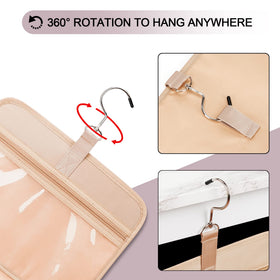 COOSKY waterproof PU fabric resists spills and cleans easily for daily use.