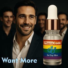 CopulinAndrone sandalwood note provides a warm base for evenings