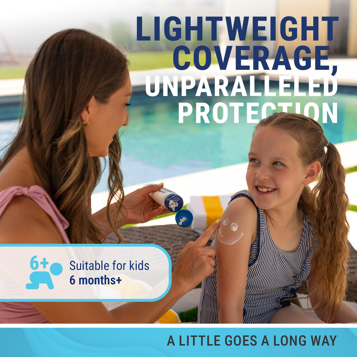 Coral Isles Sunscreen SPF 30 fragrance-free label for sensitive skin