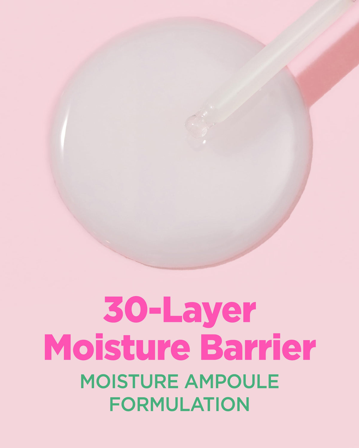 CORÉANA AMPLE:N application scene demonstrates smooth, comfortable absorption.