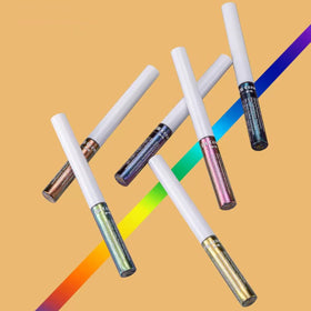 Corleone waterproof formula stays vibrant and long-lasting through day and night.