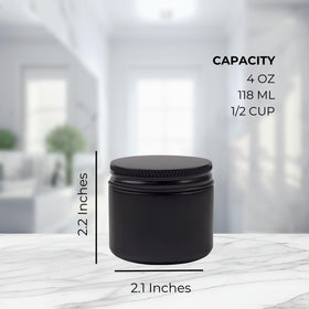 Cornucopia black-metal-lid close-up highlighting sturdy closure.