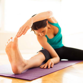 Correct Toes all-day-wear suitable for barefoot shoes and home use.