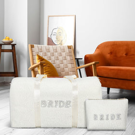 Cosblank gift idea for brides and bridal showers
