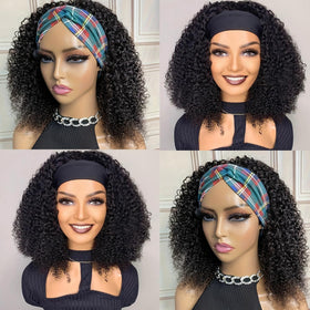 Coshgirl Brazilian virgin hair offers versatile dye and styling options