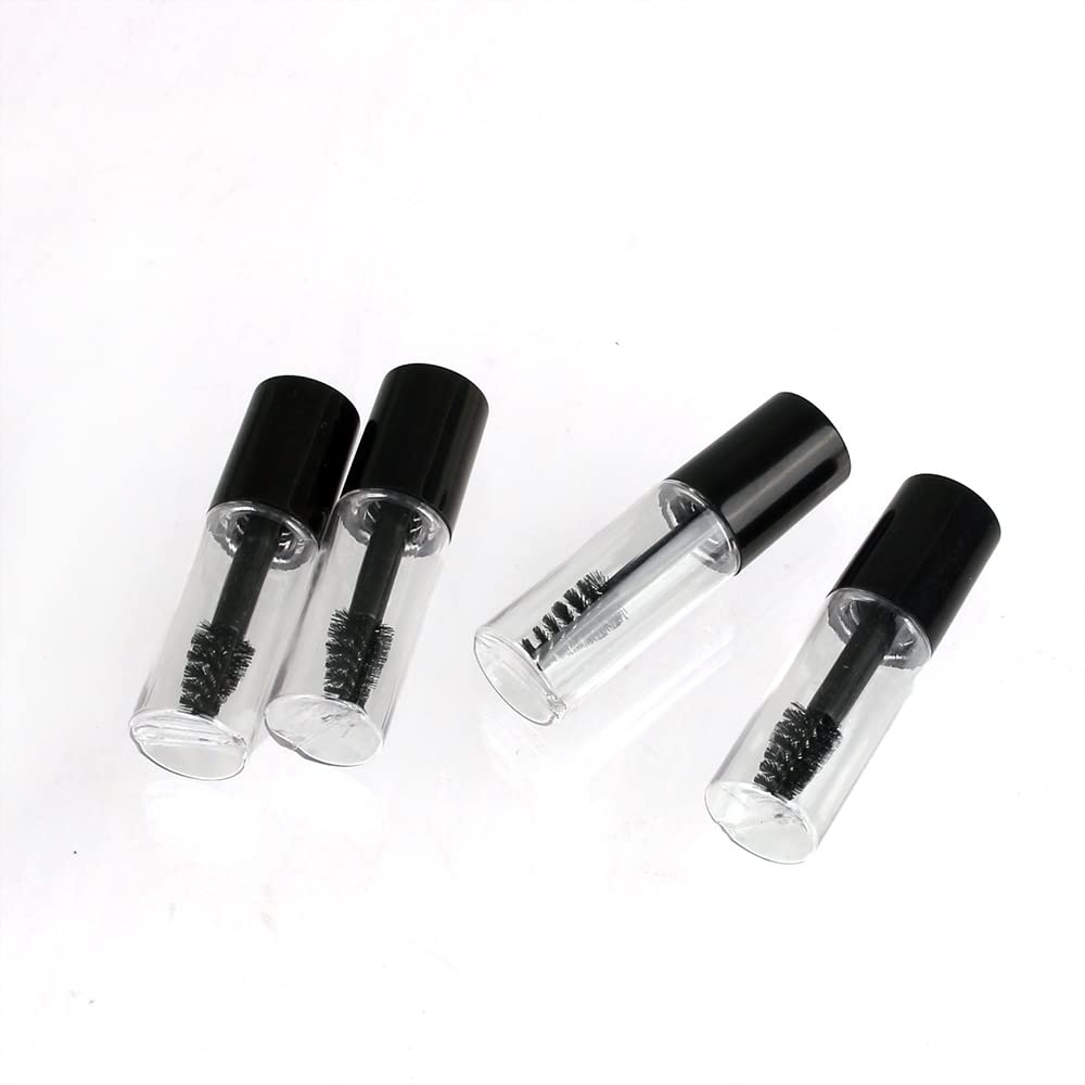 COSIDEA 3ml tube cap and stopper close-up showing leak prevention