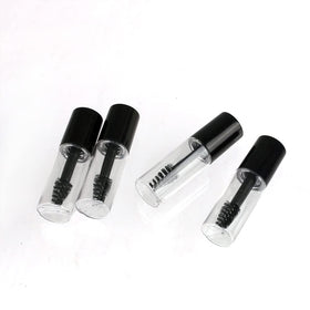 COSIDEA 3ml tube cap and stopper close-up showing leak prevention
