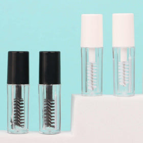 COSIDEA travel refill tubes simplify on-the-go routines.