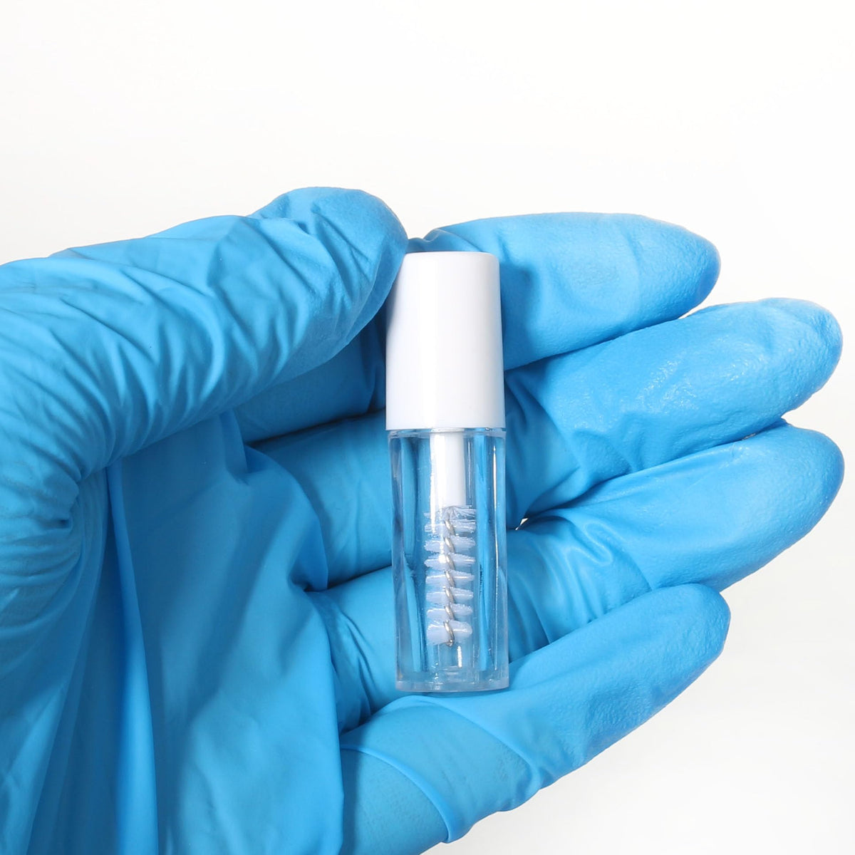 COSIDEA tube stoppers ensure tight seals to prevent leakage.