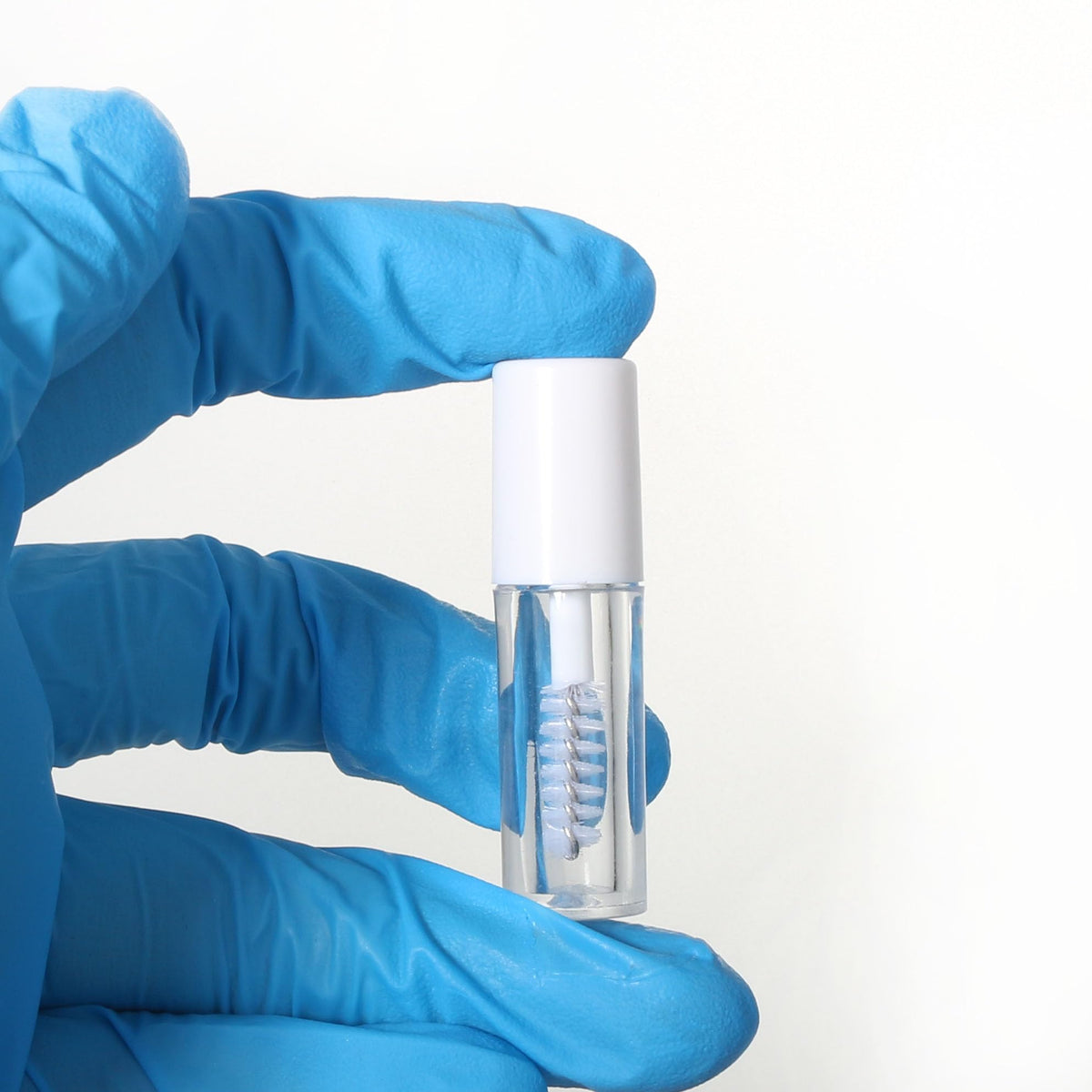 COSIDEA tube wand caps keep contents secure and mess-free.