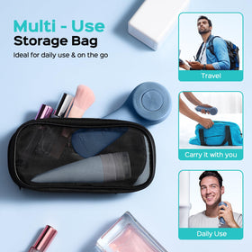 COSLUS FBS03 45-day battery life supports travel and daily use.