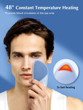 COSLUS JMY05 four cleansing modes for personalized routines.