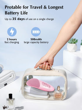 COSLUS JMY05 in-hand grip for comfortable daily use