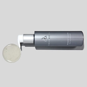 COSMEDIX Benefit Clean all-skin-types friendly formula on diverse faces