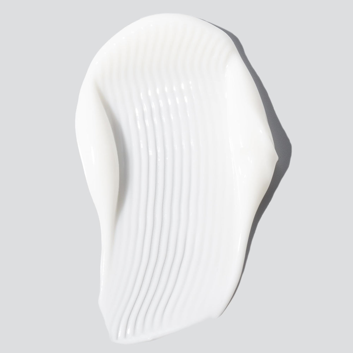 COSMEDIX Harmonize cream on skin demonstrates smoother appearance after application