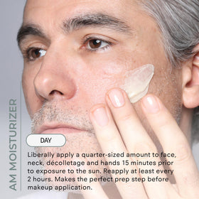 COSMEDIX Peptide-Rich Defense botanicals closeup emphasizes natural extracts nourishing the skin.