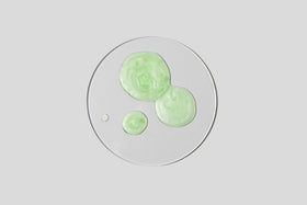COSMEDIX Purity Clean cruelty-free badge, reassuring responsible skincare.