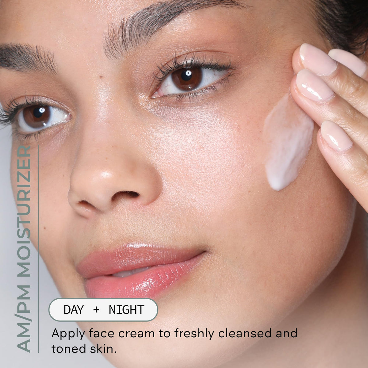 COSMEDIX Skin Thirst Lecithin component supports skin texture and hydration.