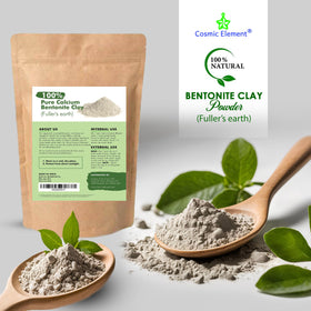 Cosmic Element soft skin result after use is the perceived smoothness and calmness